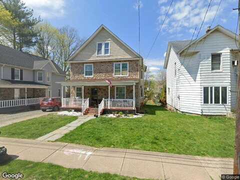 Washington, CARBONDALE, PA 18407