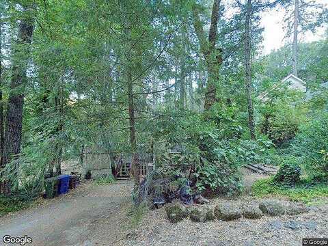 Schwartz, COBB, CA 95426