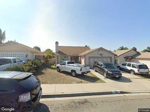 Jonathon, VISTA, CA 92083
