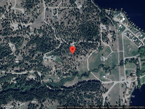 Decoy, REPUBLIC, WA 99166
