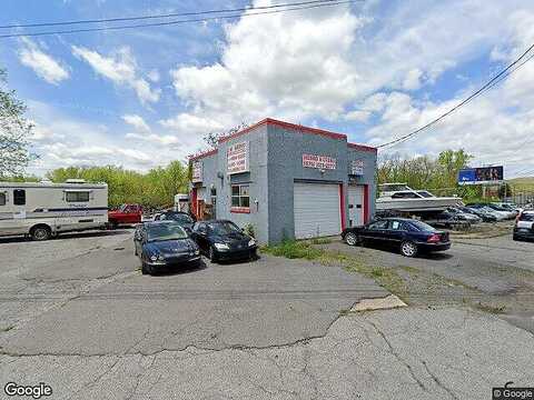 Main, ARCHBALD, PA 18403