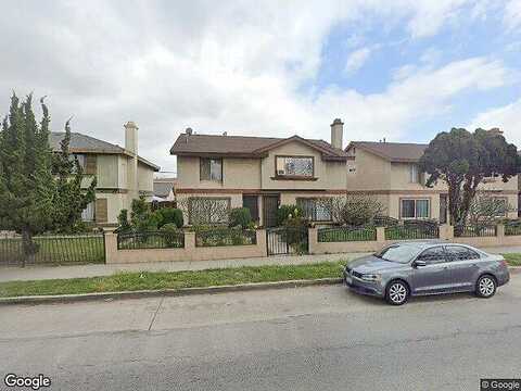 Santa Fe, LONG BEACH, CA 90810