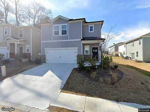 Seed, PENDERGRASS, GA 30567