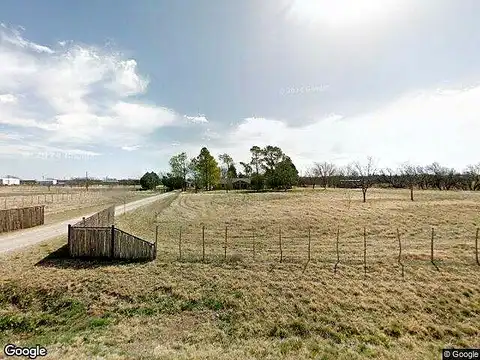 County Road 475, ANSON, TX 79501