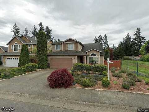 276Th, KENT, WA 98042