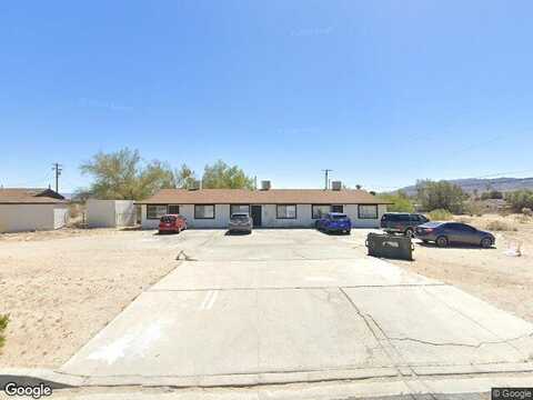 Ocotillo, TWENTYNINE PALMS, CA 92277