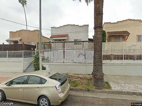 12Th, LOS ANGELES, CA 90006