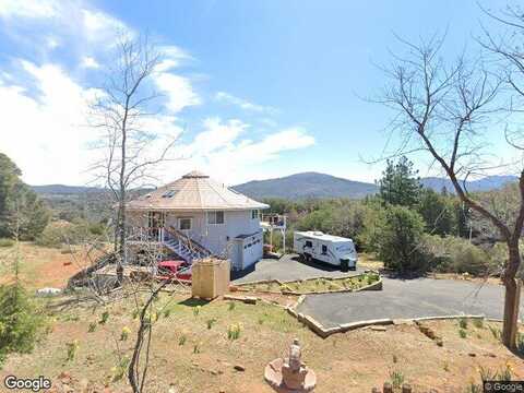 Luneta View, JULIAN, CA 92036