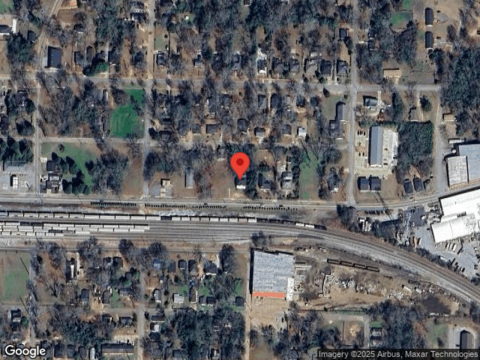 E Broadway, Griffin, GA 30223