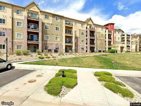 Elmhurst Dr, Highlands Ranch, CO 80129
