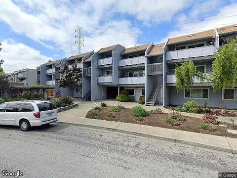 Alamo Ct, Mountain View, CA 94043