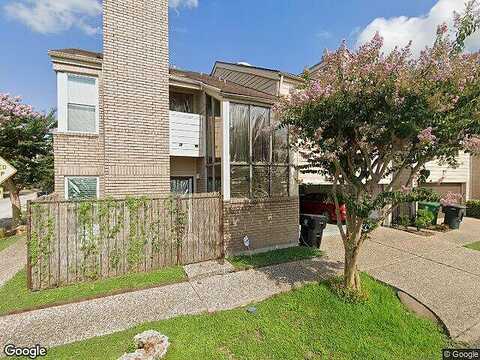 Feagan St, Houston, TX 77007