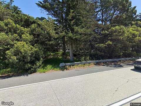 Half Moon Ln, Daly City, CA 94015