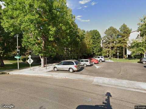 S Poplar St, Denver, CO 80224