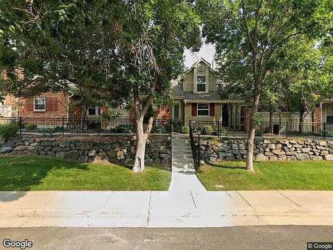 W 98Th Dr, Westminster, CO 80031