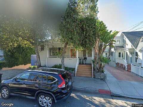 4Th St, Santa Monica, CA 90405