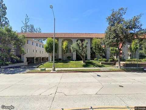 E Del Mar Blvd, Pasadena, CA 91107