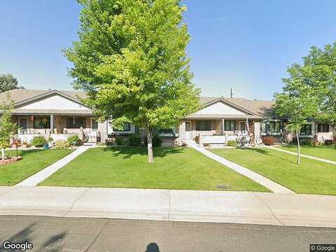 46Th Avenue Ct, Greeley, CO 80634