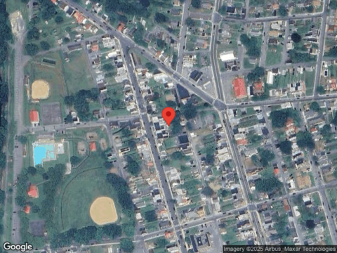 N 3Rd St, Hamburg, PA 19526