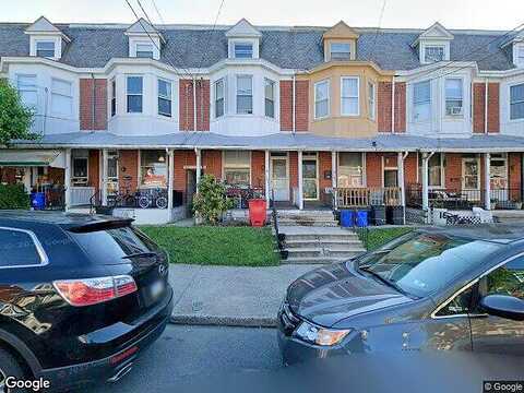N 3Rd St, Hamburg, PA 19526