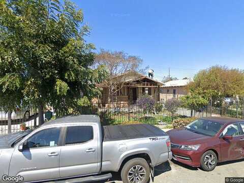 151St, COMPTON, CA 90220