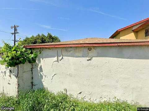 118Th, LOS ANGELES, CA 90044