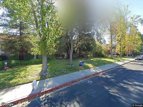 Oak Rd, Walnut Creek, CA 94597