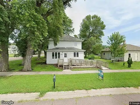 W Front St, Fulda, MN 56131