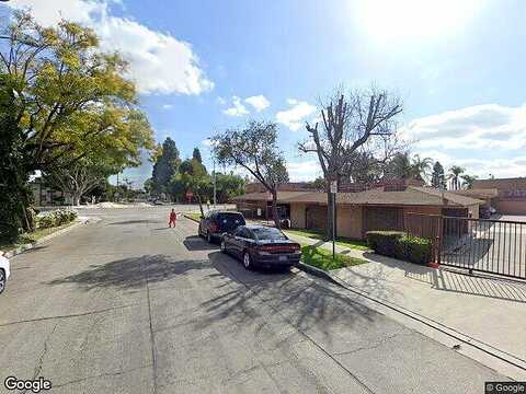 Rosemead Blvd, Pico Rivera, CA 90660