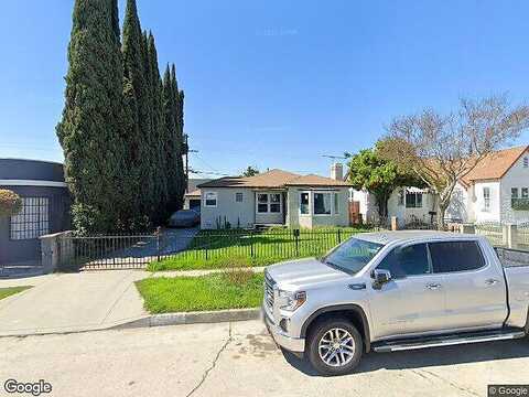 Amalia, LOS ANGELES, CA 90022