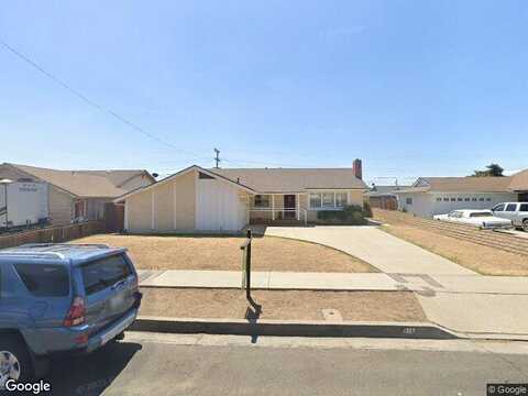 Creston, SANTA MARIA, CA 93454