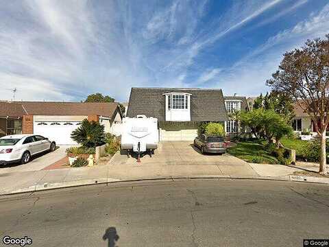 Massimo, CYPRESS, CA 90630