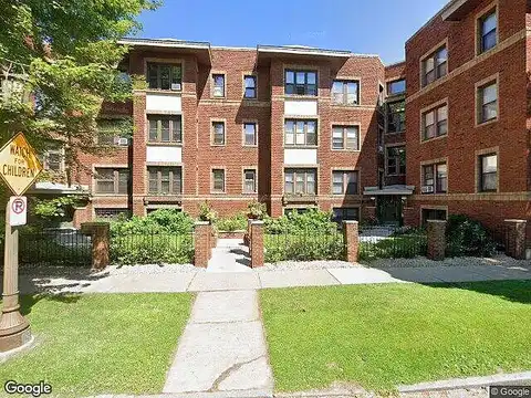 Laurel Ave, Saint Paul, MN 55102