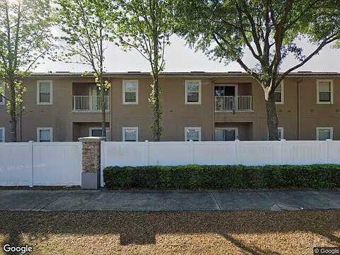 Manotak Point Dr, Jacksonville, FL 32210