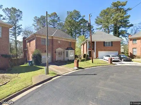 Hambrick, STONE MOUNTAIN, GA 30083
