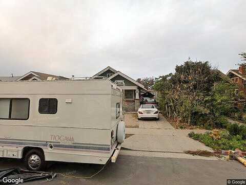 2Nd, LOS ANGELES, CA 90018