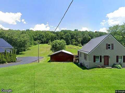 Beale, SARVER, PA 16055