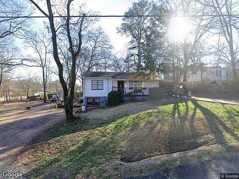Johnson, ATHENS, GA 30605