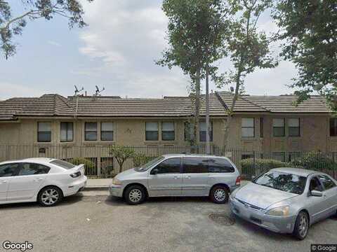 Grace, LOS ANGELES, CA 90068