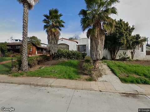 55Th, SAN DIEGO, CA 92115