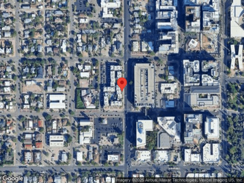 N Euclid Ave, Tucson, AZ 85719