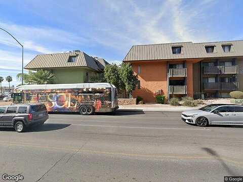 N Euclid Ave, Tucson, AZ 85719