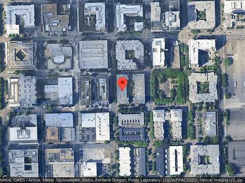 Nw 12Th Ave, Portland, OR 97209