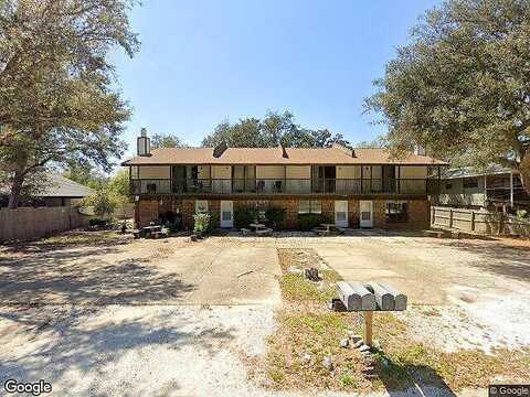 Coronada Blvd, Pensacola, FL 32507