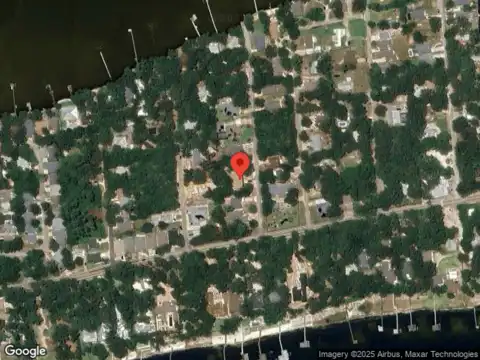 Coronada Blvd, Pensacola, FL 32507