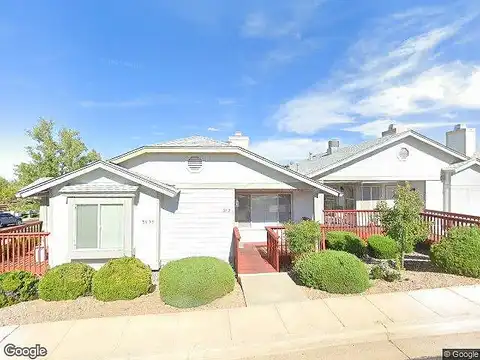 Smokey Rd, Prescott, AZ 86301