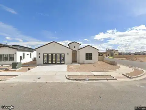Harpendem, HORIZON CITY, TX 79928