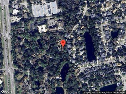 Tidewater, PONTE VEDRA BEACH, FL 32082