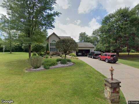 Cheyenne, MERCER, PA 16137