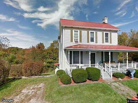Mooney Ridge, WAYNESBURG, PA 15370